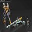 RG EVA-00 EVANGELION UNIT 00 DX POSITRON CANNON SET