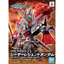 SDW HEROES CAESAR LEGEND GUNDAM