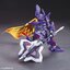 Hyper Function LBX Emperor (Plastic model)