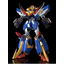 MODEROID God Gravion