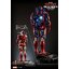 Hot Toys DS004D51 1/6 Iron Man 3 - Iron Man Mark VII (Open Armor Version)