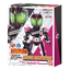 QUICK BUILDERS KAMEN RIDER DECADE