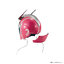 Full Scale Works Mobile Suit Gundam Char Aznable Normal Suit Helmet