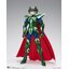 Saint Cloth Myth EX Mizar Zeta Syd (PVC Figure)