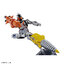 Figure-rise Standard Masked Rider Fourze Basestates (Plastic model)