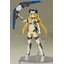 Frame Arms Girl Hresvelgr Ater Summer Vacation Ver. (Plastic model)