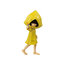 LITTLE NIGHTMARES SIX FIGURE