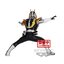 Kamen Rider Den-O Hero's Brave Statue Figure Kamen Rider Den-O Sword Form (Ver.A)