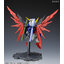 NXEDGE STYLE [MS UNIT] Destiny Gundam from "Mobile Suit Gundam SEED Destiny"