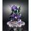 Nxedge Style [EVA UNIT] EVA Unit 01 (Night Combat Type) (Completed)