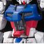 GAT-X105 Aile Strike Gundam (RG) (Gundam Model Kits)