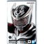 S.H.FIGUARTS (SHINKOCCHOU SEIHOU) MASKED RIDER RYUKI