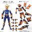 So-Do Chronicle Kamen Rider Gaim 2 (Set of 10) (Shokugan)