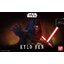 1/12 Plastic Model Kylo Ren