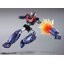 Metal Build Mazinger Z (Completed)
