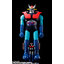 JUMBO MACHINEDER MAZINGER Z