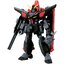 HG 1/144 R10 RAIDER GUNDAM