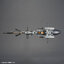 30MM 1/144 EXTENDED ARMAMENT VEHICLE (METAL CANNON BIKE VER.)