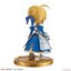 Petitrits Saber/Altria Pendragon (Plastic model)