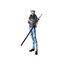 ONE PIECE GRANDISTA -THE GRANDLINE MEN- TRAFALGAR. LAW