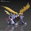 Figure-rise Standard Metal Garurumon (Amplified) (Plastic model)