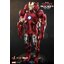Hot Toys DS004D51 1/6 Iron Man 3 - Iron Man Mark VII (Open Armor Version)