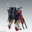 MG 1/100 ZZ GUNDAM VER.KA