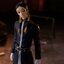 TOKYO REVENGERS RAN HAITANI FIGURE