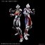Figure-rise Standard Ultraman Suit Evil Tiga (Plastic model)