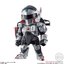 CONVERGE KAMEN RIDER 17
