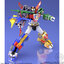 Super Mini Pla Beast King GoLion (Set of 5) (Shokugan)