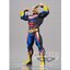 MY HERO ACADEMIA GRANDISTA ALL MIGHT MANGA DIMENSIONS