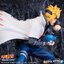 NARUTO SHIPPUDEN BANPRESTO FIGURE COLOSSEUM NAMIKAZE MINATO