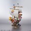 THOUSAND SUNNY LAND OF WANO VER.
