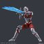 FIGURE-RISE STANDARD ULTRAMAN [B TYPE] -ACTION-