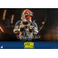 TMS 65 STAR WARS : THE CLONE WARS – CAPTAIN VAUGHN