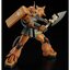 MG 1/100 MS-06FS ZAKU II (GARMA ZABI USE)