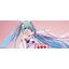 HATSUNE MIKU RACING VER. ESPRESTO EST-DRESS&HAIR-RACING MIKU 2019 KIMONO VER.