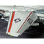 1/48 SCALE GRUMMAN® F-14A TOMCAT™ (LATE MODEL) CARRIER LAUNCH SET