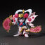 BB Senshi 412 DiaoChan Qubeley & General’s Palanquin