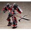 P-BANDAI: MG 1/100 SHIN MUSHA GUNDAM SENGOKU NO JIN "KUROKO OYOROI"