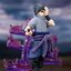 NARUTO SHIPPUDEN EFFECTREME-UCHIHA SASUKE-II