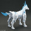 SDW HEROES WAR HORSE KNIGHT WORLD VER.