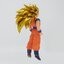DRAGON BALL Z BLOOD OF SAIYANS-SUPER SAIYAN 3 SON GOKU-