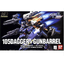 HG 1/144 105DAGGER + GUNBARREL