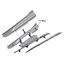 1/72 LOCKHEED MARTIN® F-35®B LIGHTNING II®