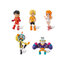 One Piece World Collectable Figure Egg Head Vol. 1