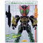 QUICK BUILDERS KAMEN RIDER OOO TATOBA COMBO