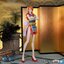 One Piece Glitter & Glamours Nami (Wano Country) (Ver.A)