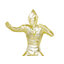 Ultraman Hero's Brave Statue Figure Ultraman Tiga (Ver.B)